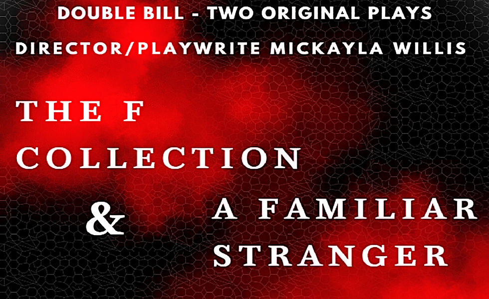 F Collection & Familiar Stranger