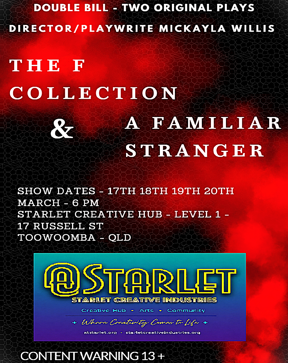 Poster for 27 play.png