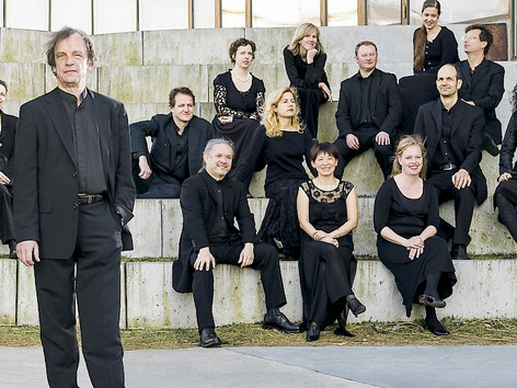 Concerto Copenhagen