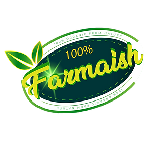 Farmaish Foods Ltd.