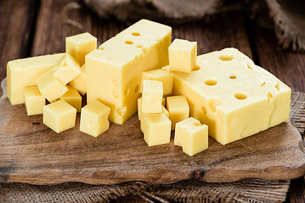 Swiss Cat Cheese
