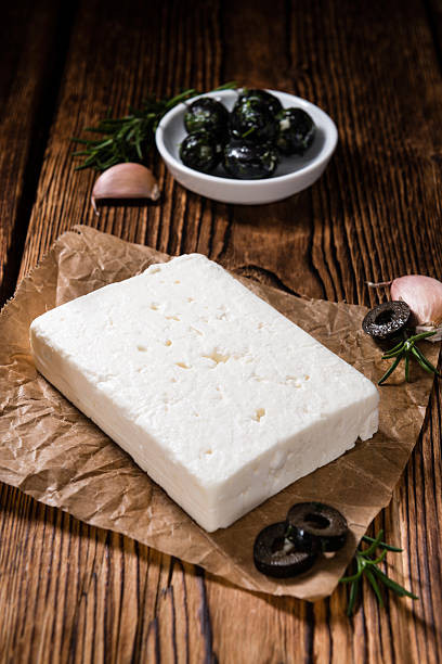 Thumbnail: Kitty Feta Cheese