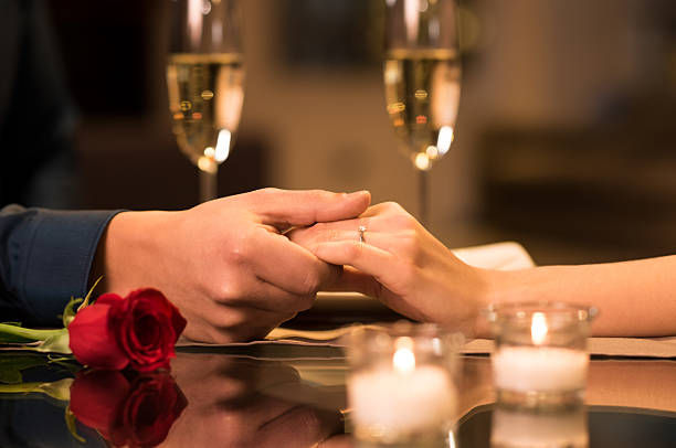 Easy Romantic Recipes for Date Night