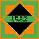 face fit testing logo