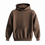 Thumbnail: "ISO" Isolation Hoodie in Desert Taupe
