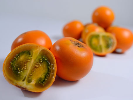 Los Beneficios De Comer Lulo