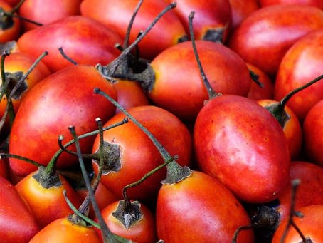 Los Beneficios De Comer Tomate De Arbol