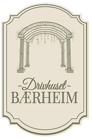 Drivhuset på Bærheim