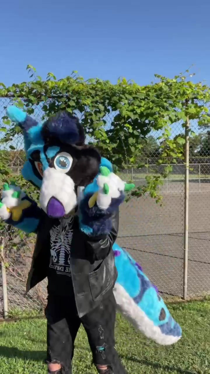 Thumbnail: Gatordog Premade Partial