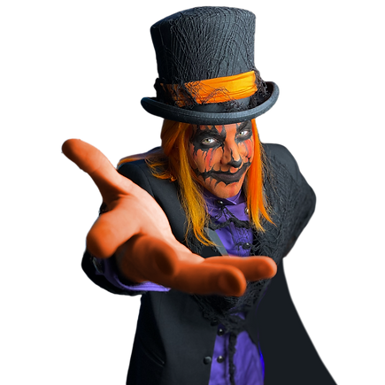 Pumpkin Man (Transparent Back).png