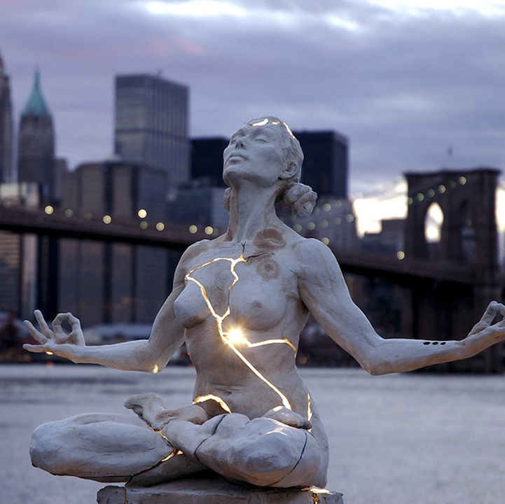 We mask or unmask via the body: Why Neurodivergent Women Need Embodied Practice