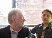 We Convince by our Presence