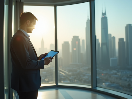 Unlock Opportunities in the Middle East and Africa Markets