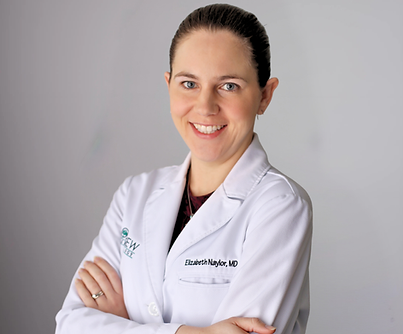 Dr Elizabeth Naylor
