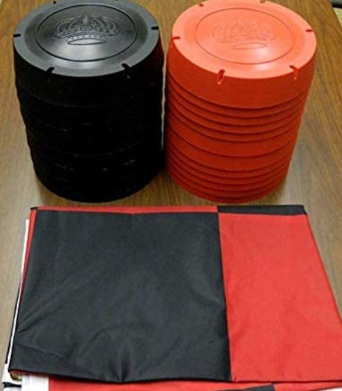 Thumbnail: Giant Checkers Rental