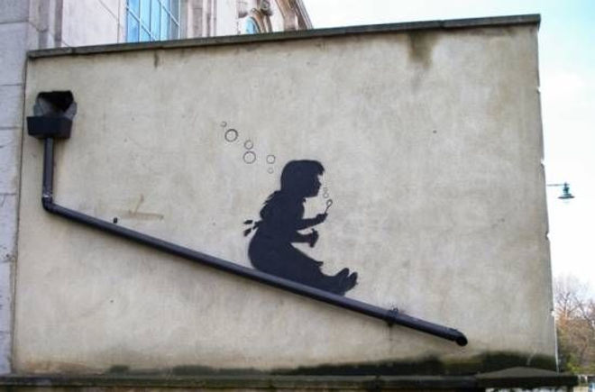 banksy gouttieres.jpeg