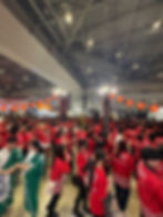 26年4月_SusHi Tech Tokyo 2026 Public Day「ITAMAE盆踊り」
