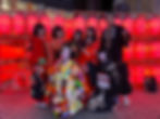 24年12月_浅草夜祭 with Colorpointe