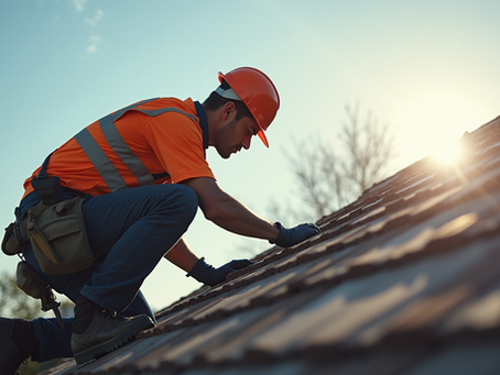 Expert Residential Construction and Roofing Services in South Florida