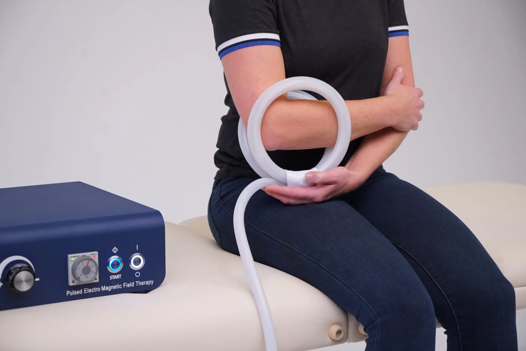 PEMF Therapy