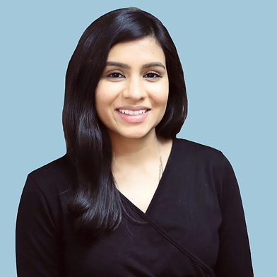 Dr. Hetal Patel DC