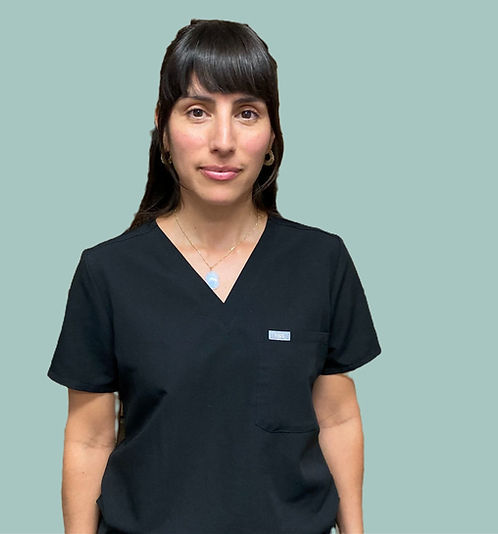 Melissa Rodriguez LAc