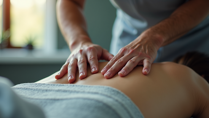 Extended Follow Up Chiropractic Visit