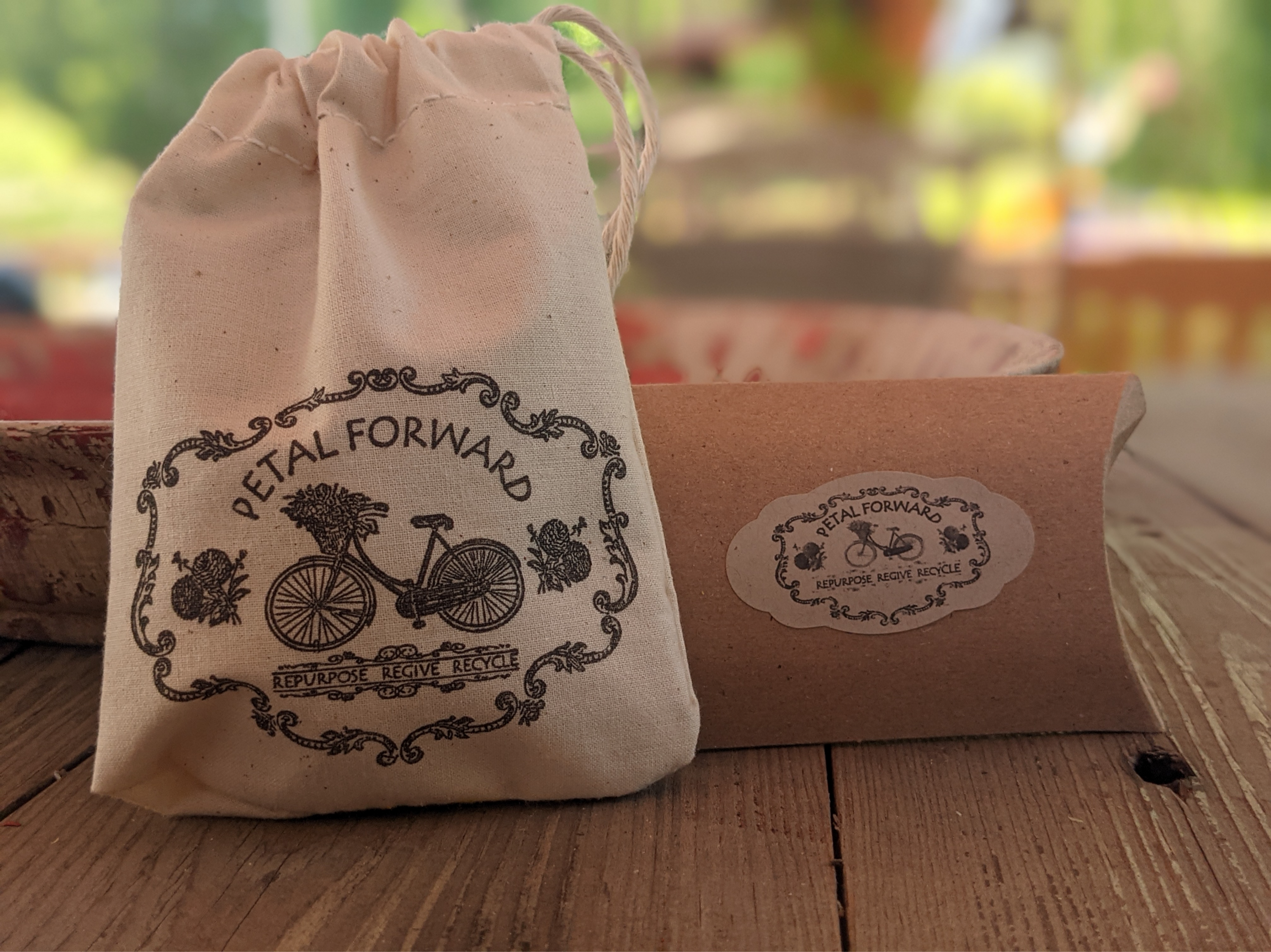 Pillow Box Collection