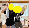 5月 さぼてんきっずの様子(下新田)