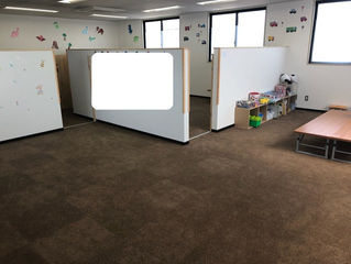 さぼてんきっず朝日がオープンしました🌵😊(朝日)