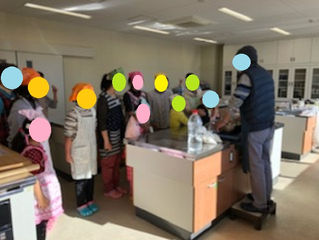 そば・うどん打ち体験🍚