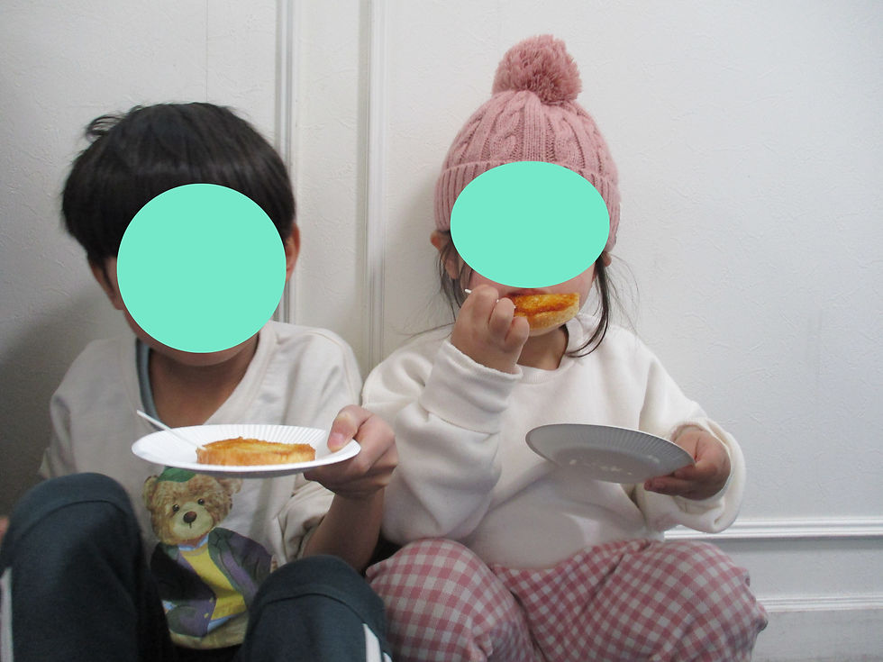 あまくておいしい🩷