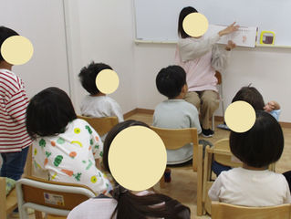 6月の様子🐸(あずいずきっず朝倉)