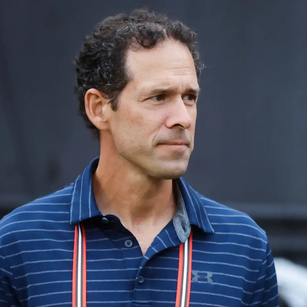 Economist and Sports Executive Paul DePodesta
