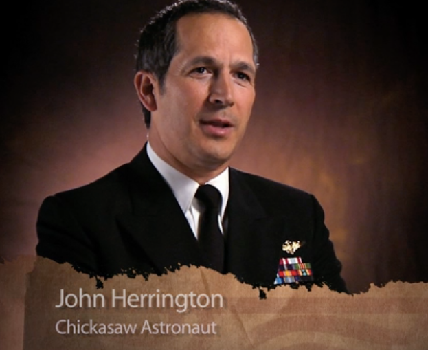 JOHN HARRINGTON