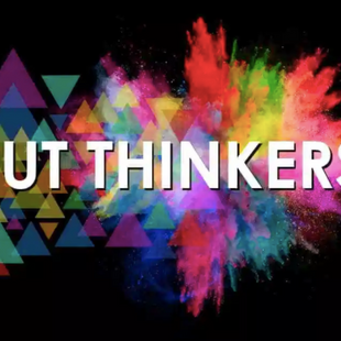 OUT THINKERS
