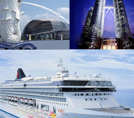 singapore-malaysia-with-cruise-package-5