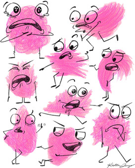 The Expression Question