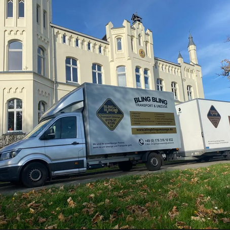 Umzugsunternehmen Berlin 100% zufriedene Kunden