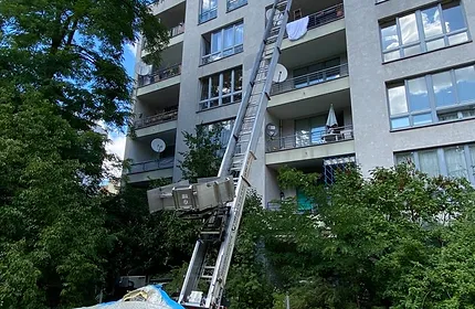 Möbellift