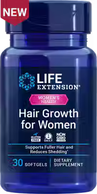 Hair Growth for Women