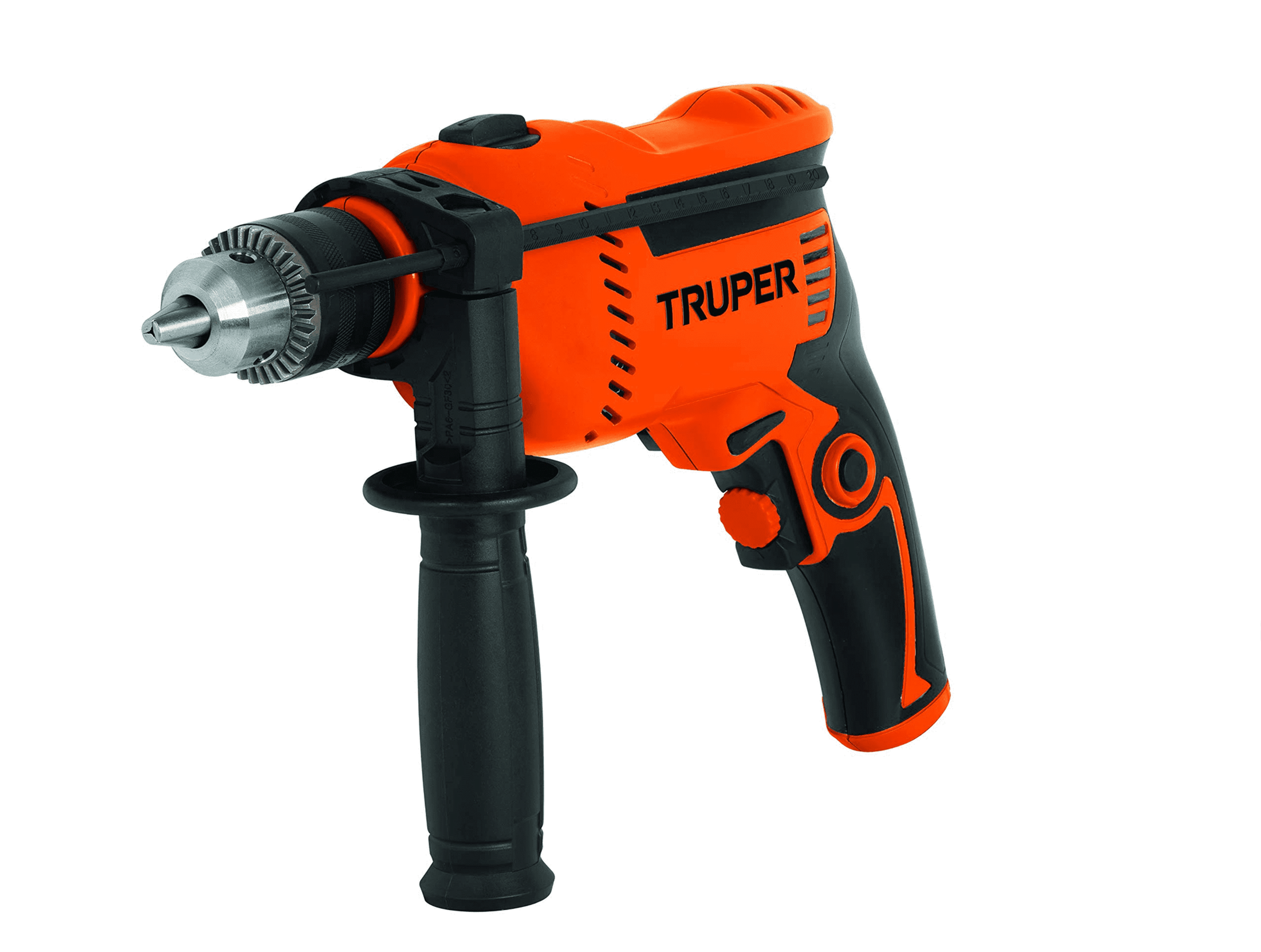 Rotomartillo TRUPER 600w