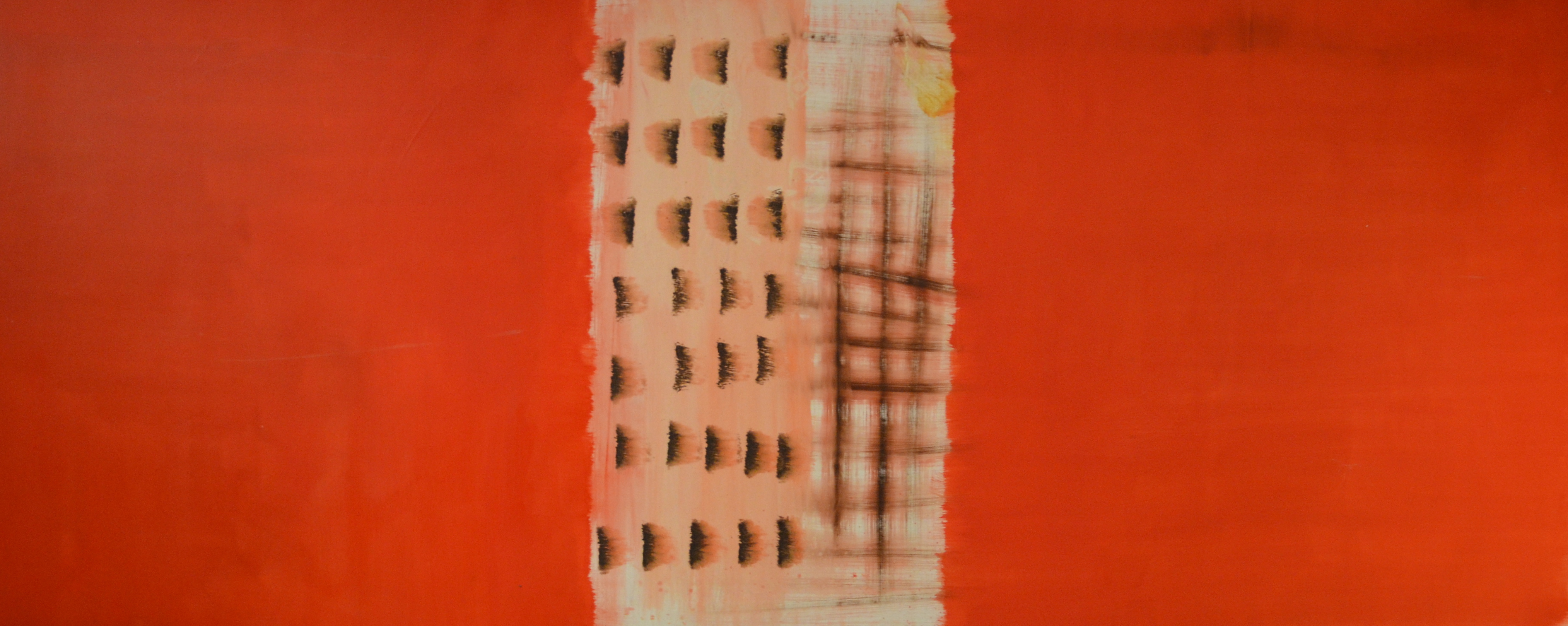 Rouge Tout le Long, 2011
