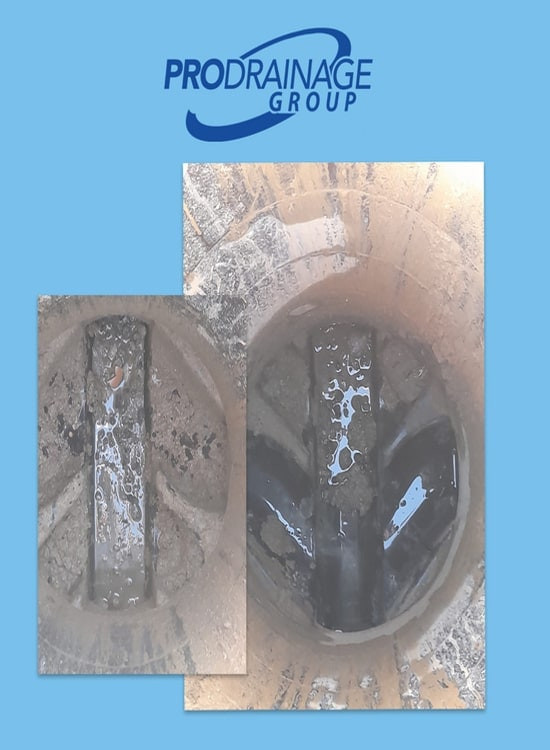 Burst Water Main In Bristol Why You Shouldn't Take It Lightly