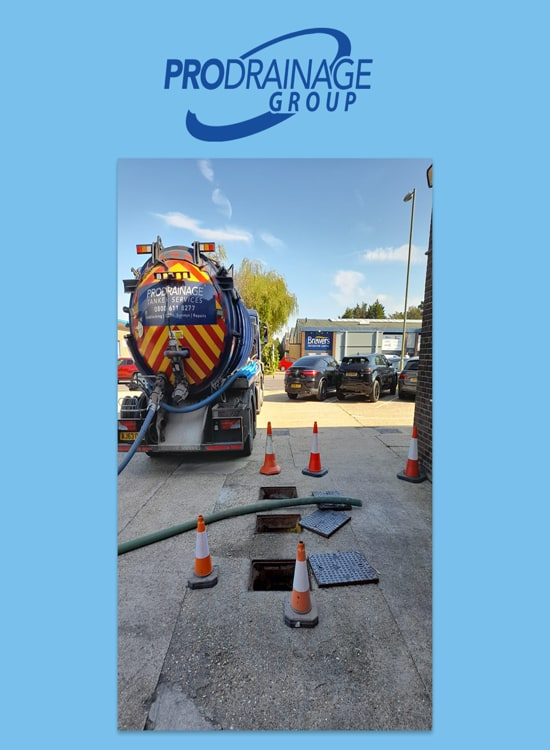 Drains Clearance Services Near Me In Abbotsbury