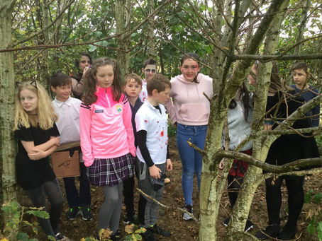 GREEN SCHOOL COMMITTEE