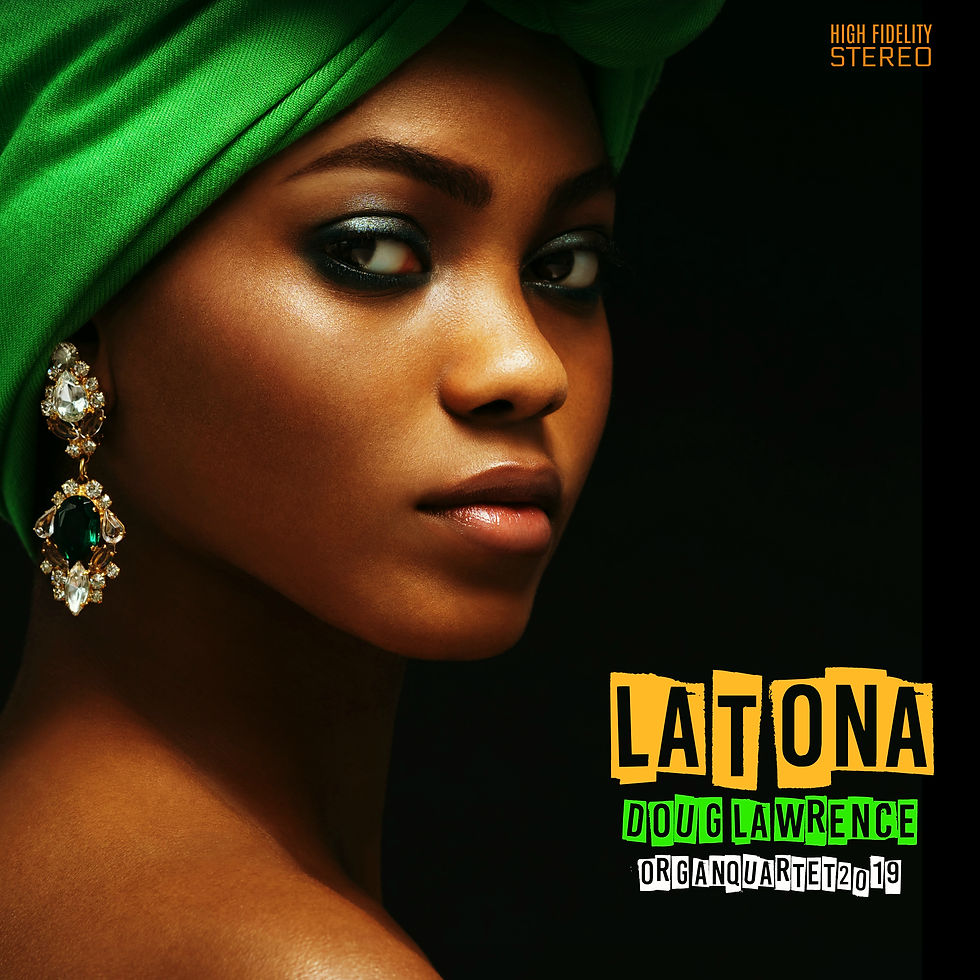 Latona