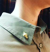 ブドウのピンズ