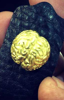 脳みそのピンズ