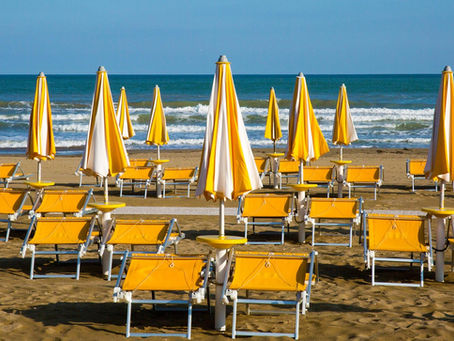 Brauchst Du Urlaub vom Urlaub?
